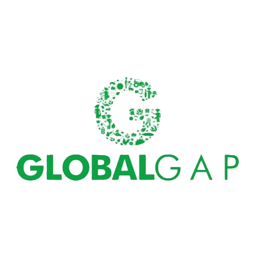 GLOBALG.A.P. certificeringslogo